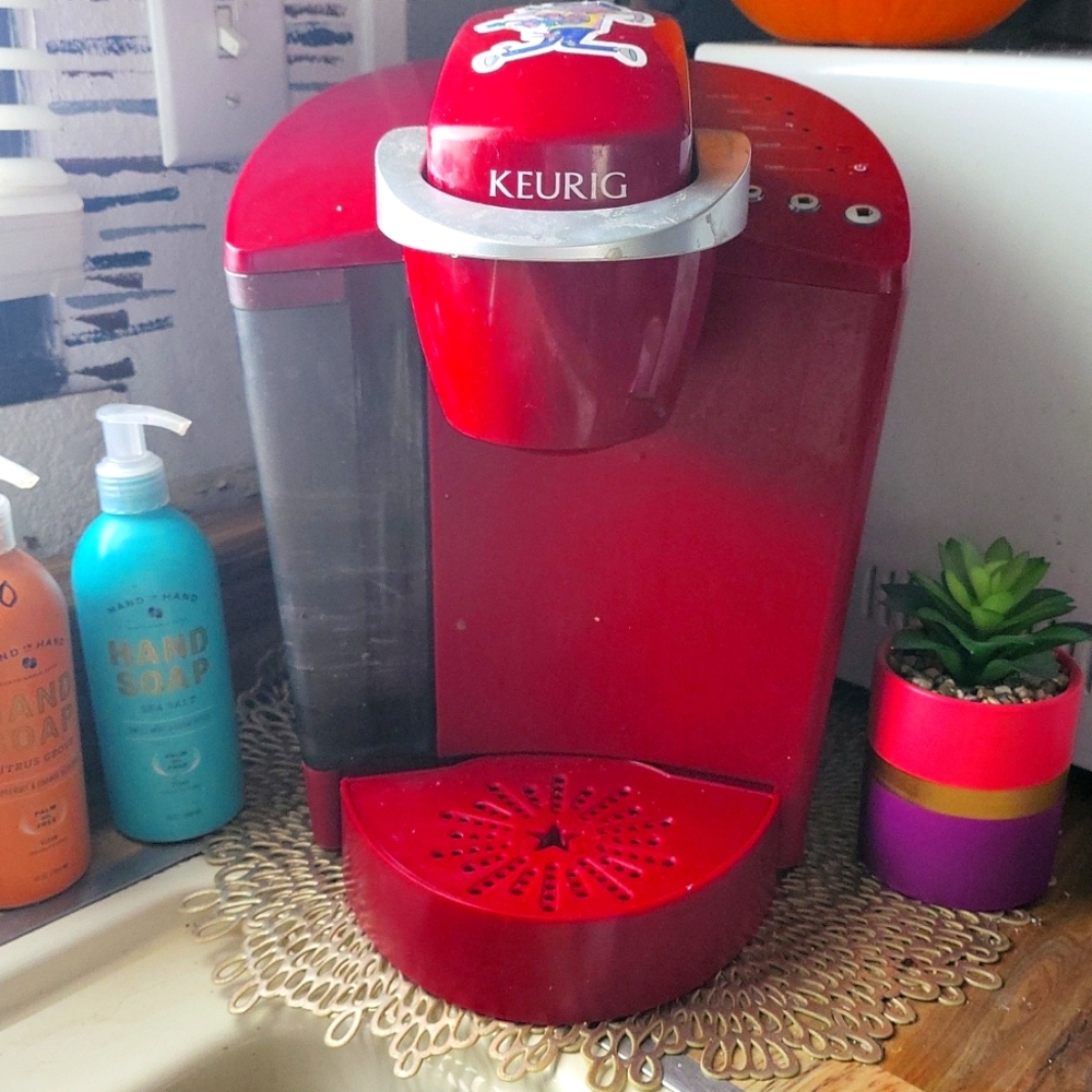 Keurig
